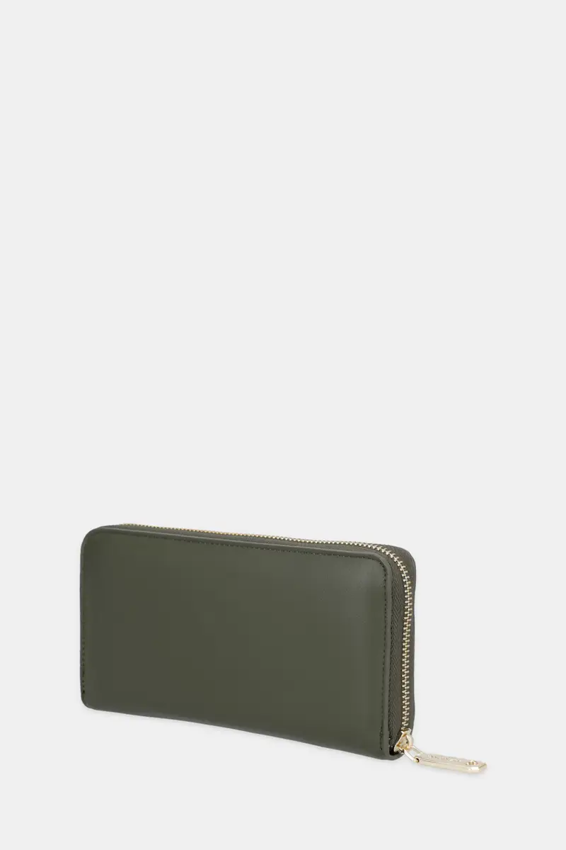 portafoglio WEST RE donna colore verde VPS9I8155 miniatura 2