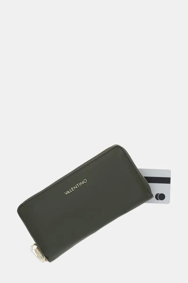 portafoglio WEST RE donna colore verde VPS9I8155 miniatura 4