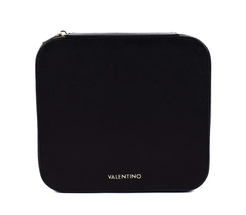 Portagioie grande Valentino Bags Faby Re Nero