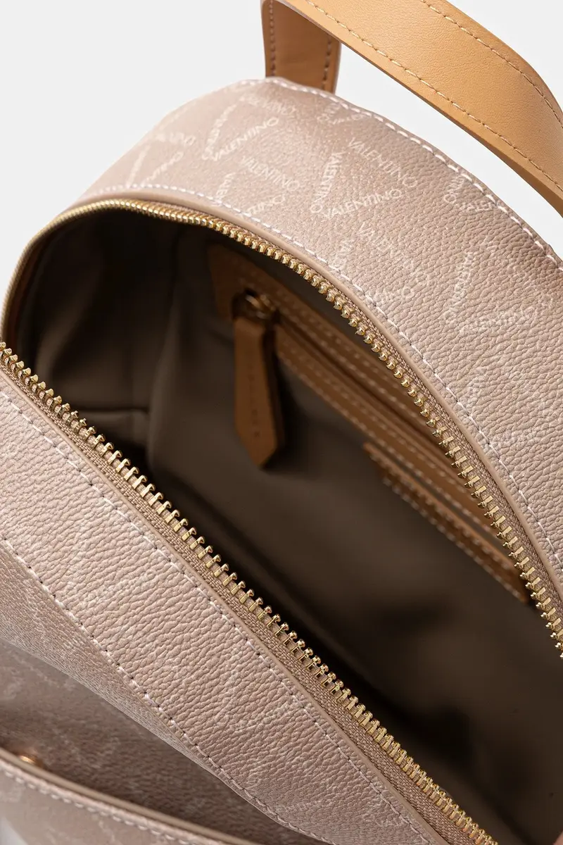 zaino donna colore beige VBS8GT20 miniatura 5