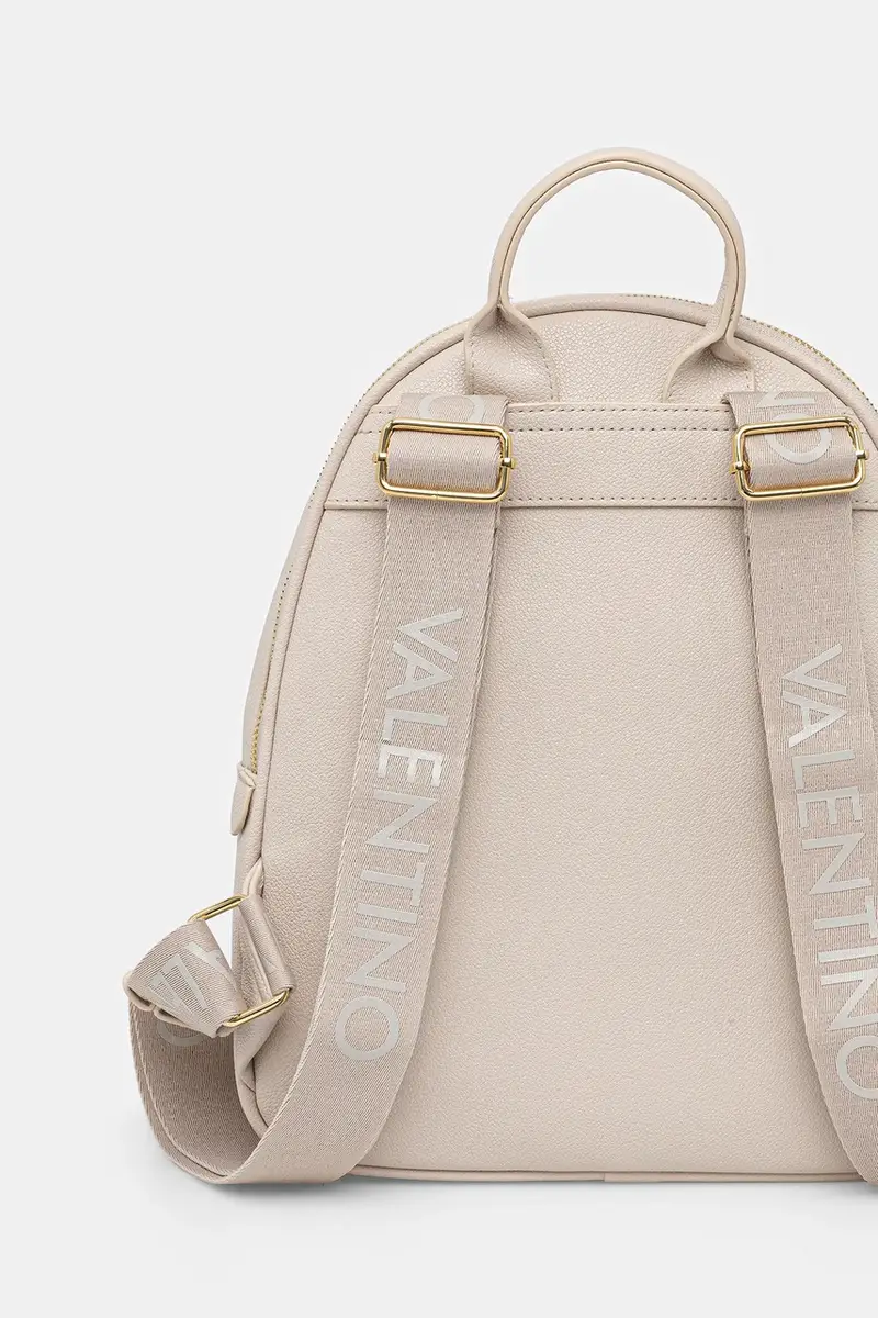 zaino donna colore beige VBS9EO21 miniatura 3
