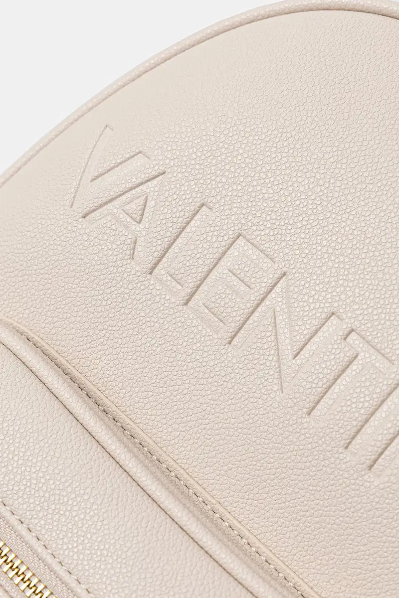 zaino donna colore beige VBS9EO21 miniatura 4