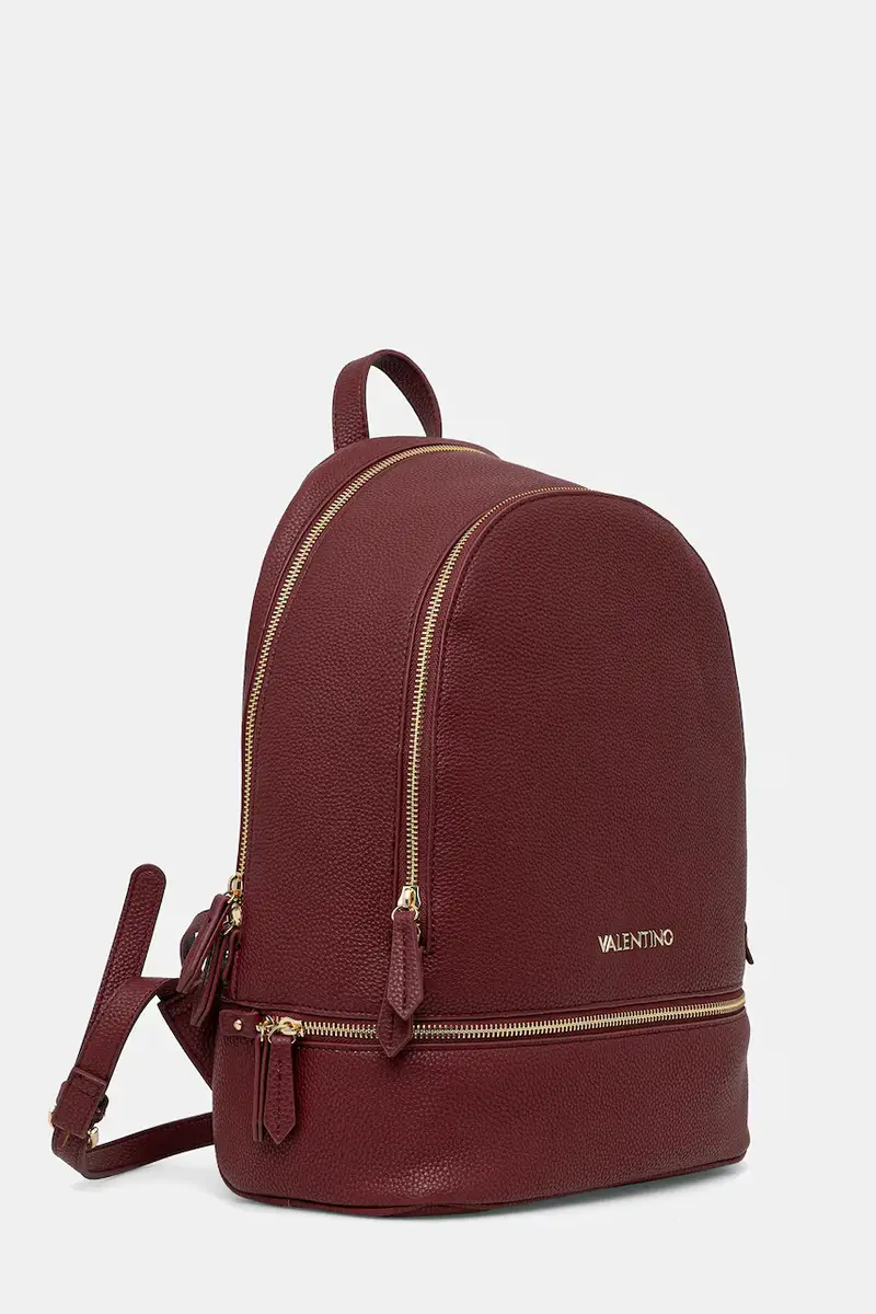 zaino donna colore granata VBS7LX02 miniatura 2