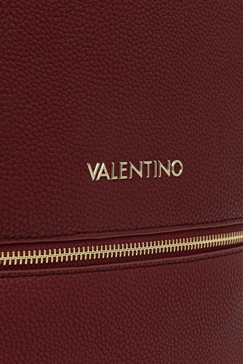 zaino donna colore granata VBS7LX02 miniatura 4