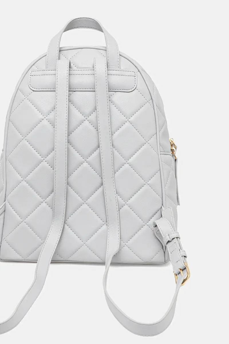 zaino donna colore grigio VBS51O07 miniatura 3