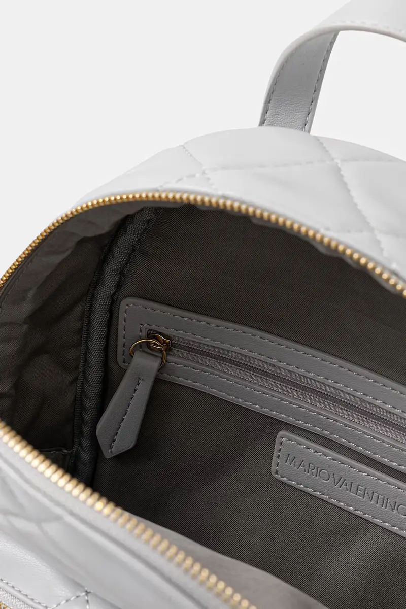 zaino donna colore grigio VBS51O07 miniatura 4