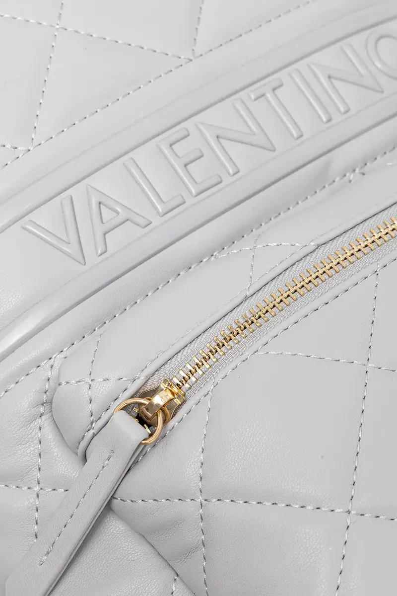 zaino donna colore grigio VBS51O07 miniatura 5