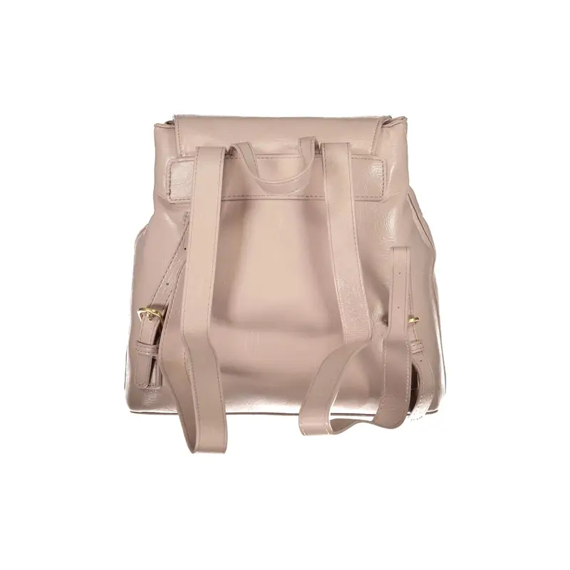 Valentino Bags Zaino Donna Rosa miniatura 2