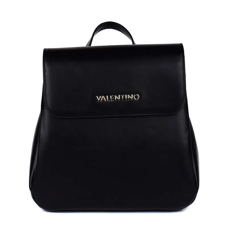 Zaino donna Valentino Bags West RE 820 Nero