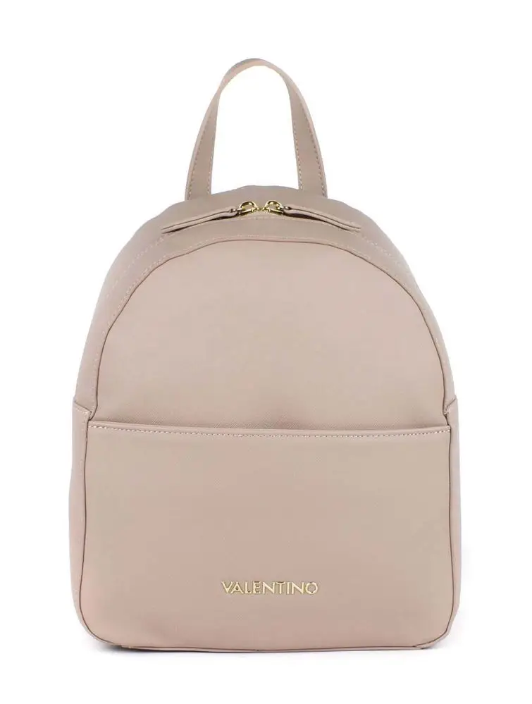 Zaino donna Valentino Bags Zero RE 309 Beige
