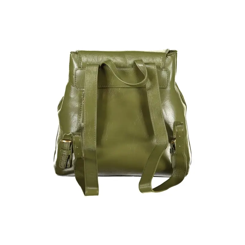 Valentino Bags Zaino Donna Verde miniatura 2