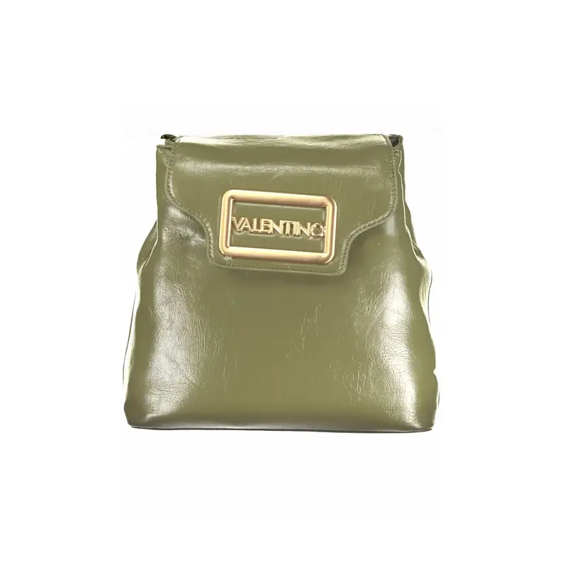 Valentino Bags Zaino Donna Verde