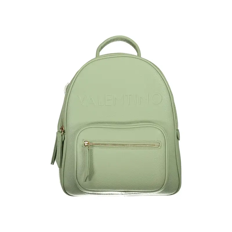 Valentino Bags Zaino Donna Verde