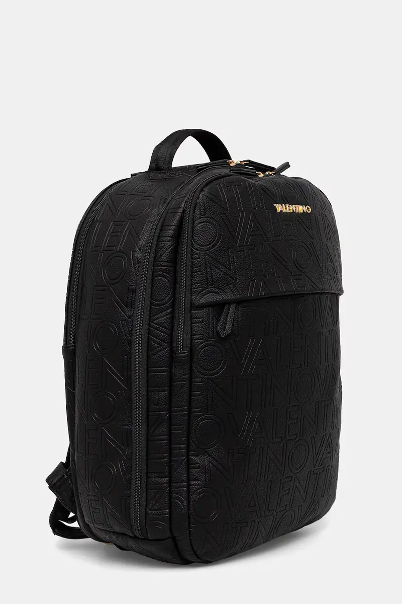 zaino PANSY donna colore nero VBS8PG21 miniatura 2