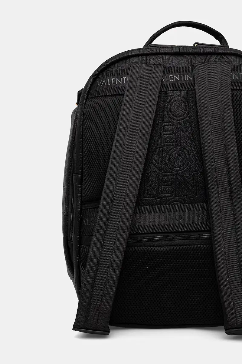 zaino PANSY donna colore nero VBS8PG21 miniatura 3