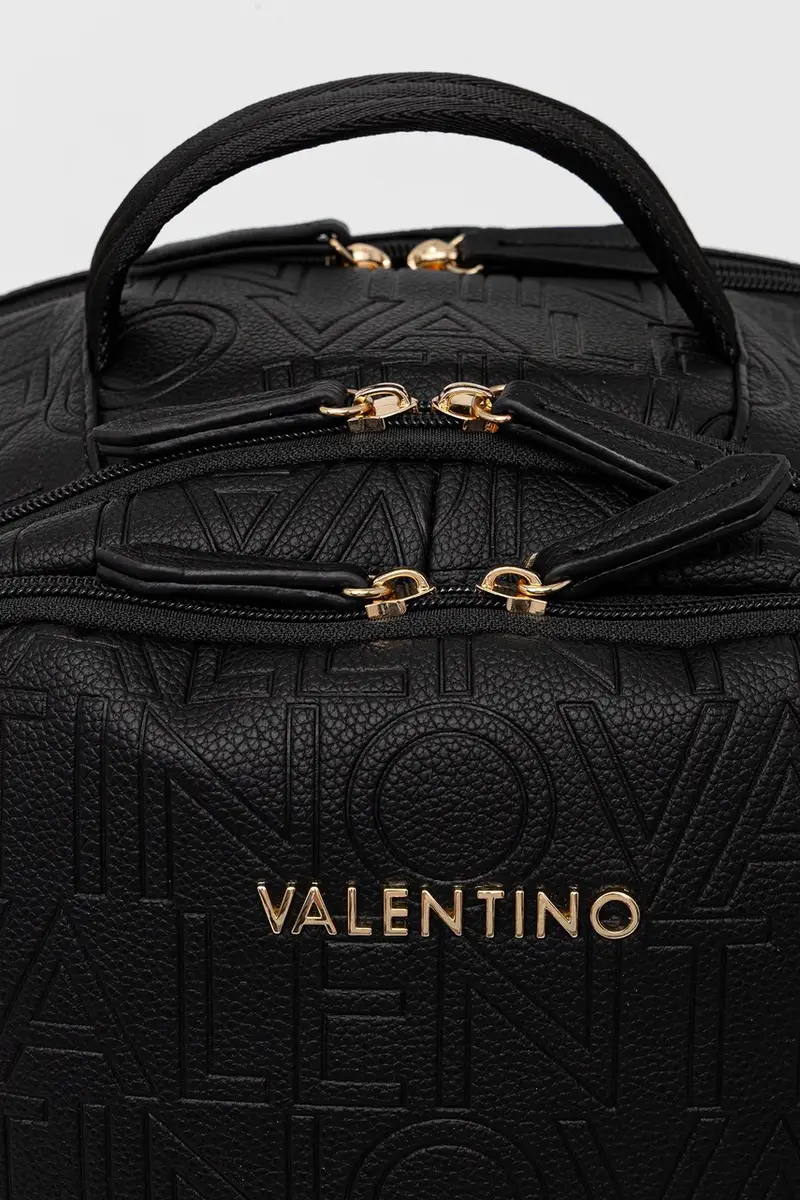 zaino PANSY donna colore nero VBS8PG21 miniatura 4