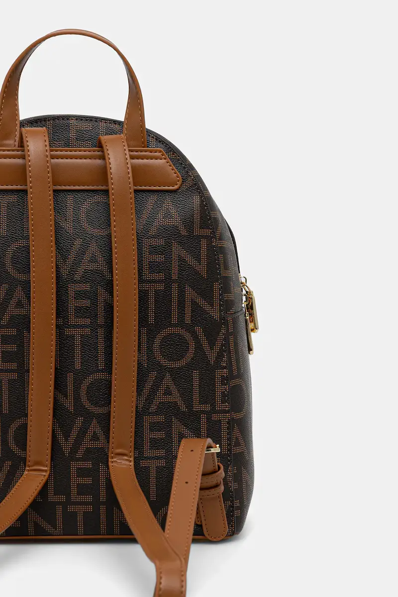 zaino REGINA RE donna colore marrone VBS9IS20 miniatura 3