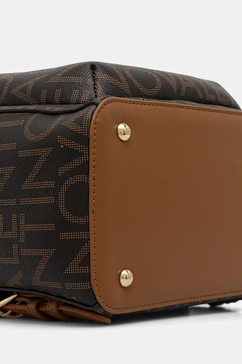 zaino REGINA RE donna colore marrone VBS9IS20 miniatura 4