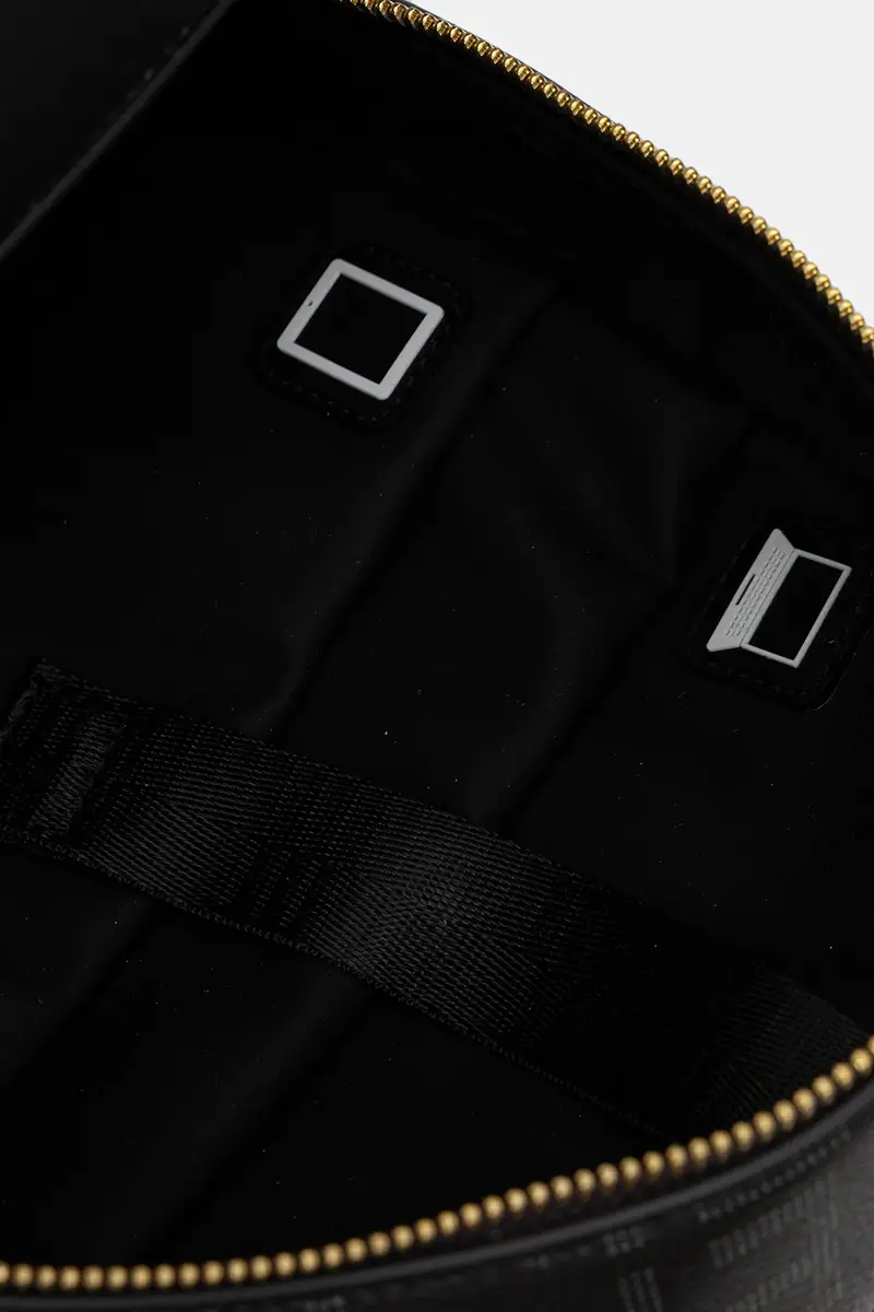 zaino REGINA RE donna colore nero VBS9IS20 miniatura 4