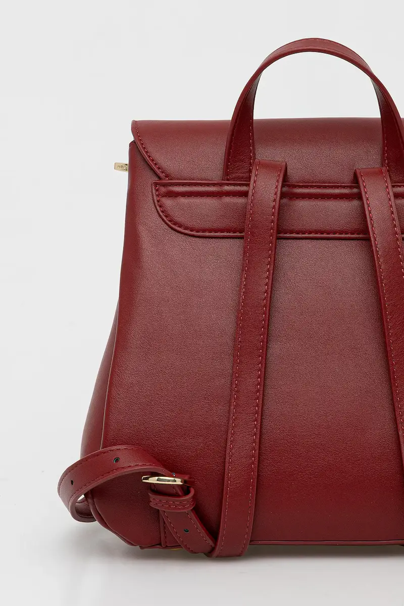 zaino WEST RE donna colore rosso VBS9I820 miniatura 3