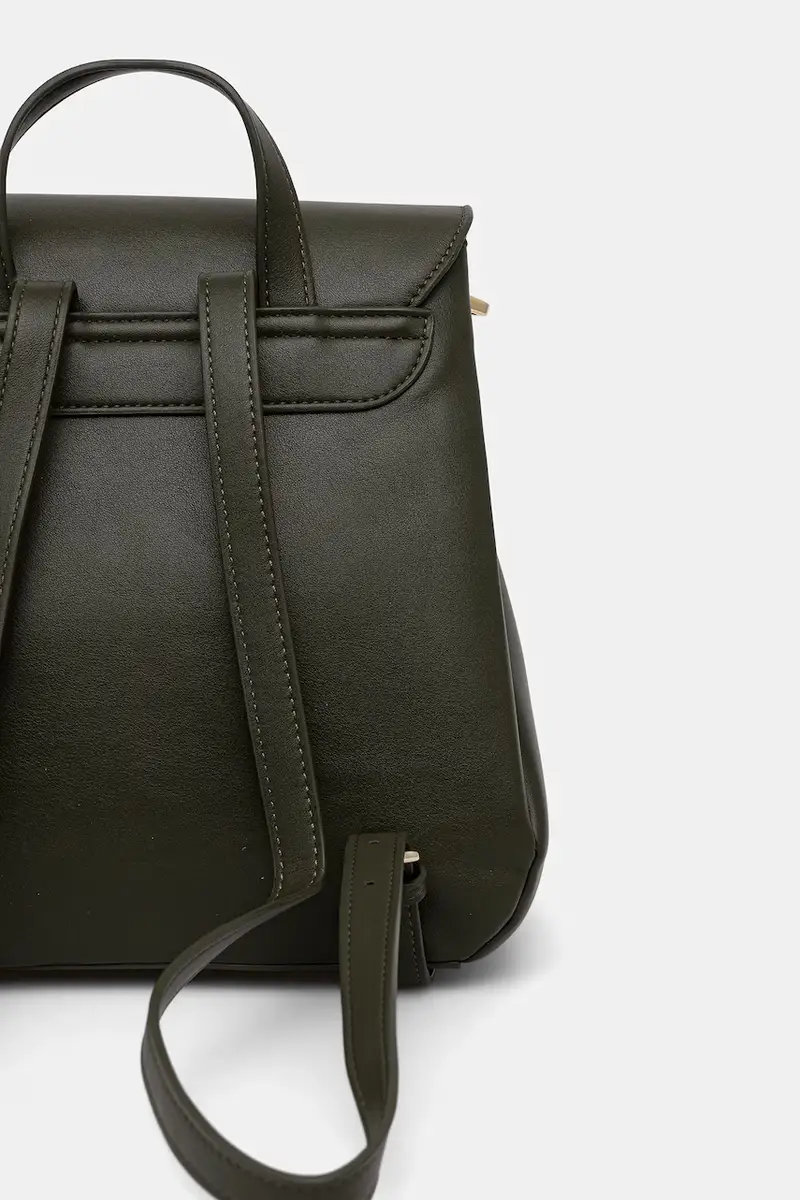 zaino WEST RE donna colore verde VBS9I820 miniatura 3