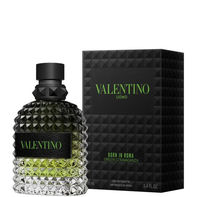 Valentino Eau de Parfum Uomo 1162885