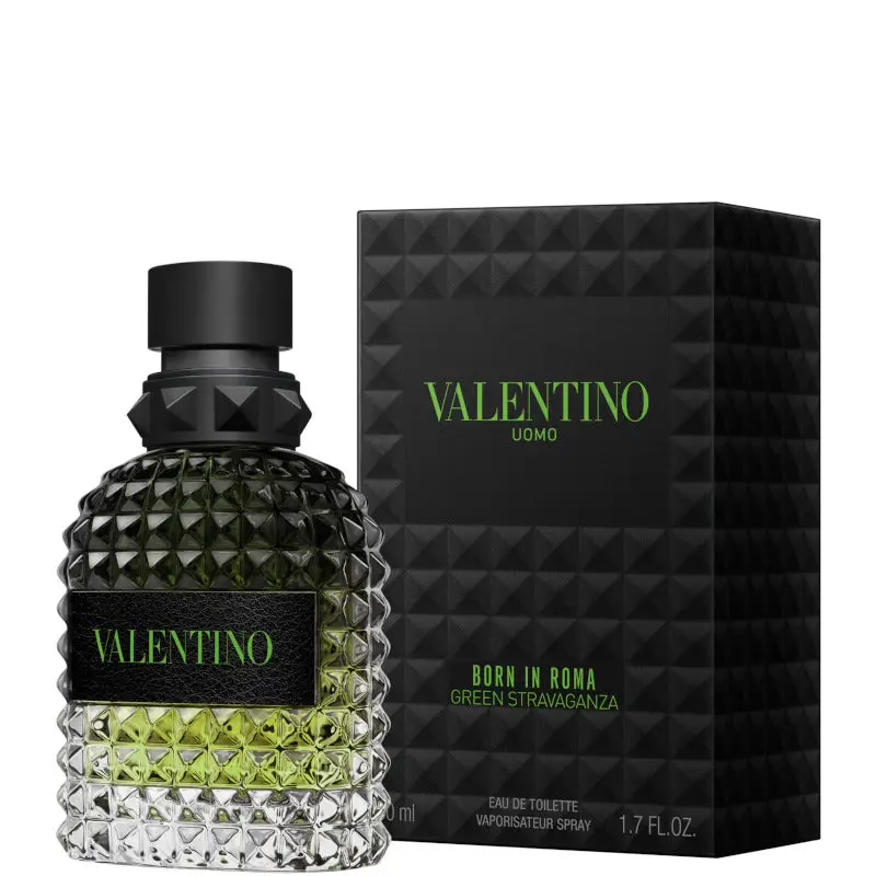 Valentino Eau de Parfum Uomo 1162903