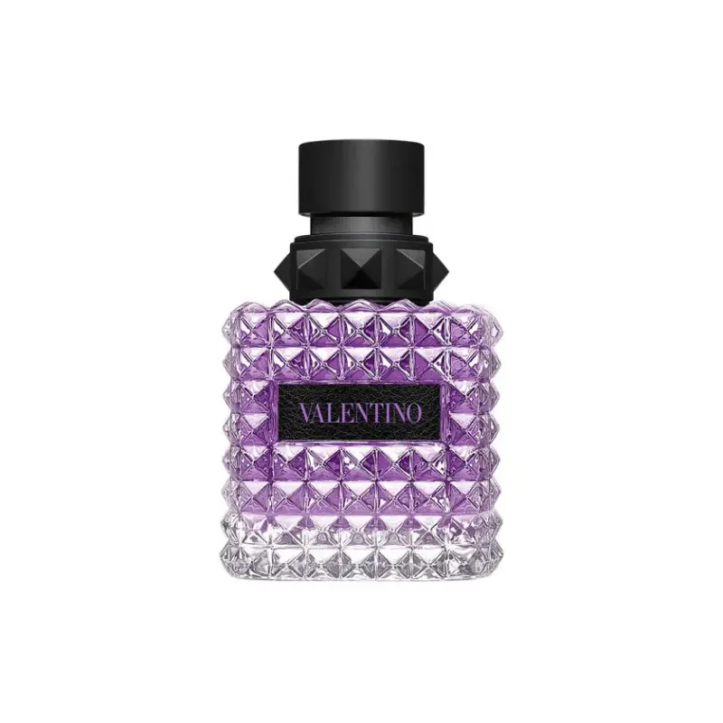 Born In Roma Purple Melancholia - Eau De Toilette 50 ml