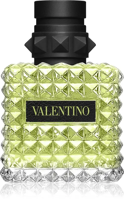 Born In Roma verde Stravaganza Donna EDP - 30 ml