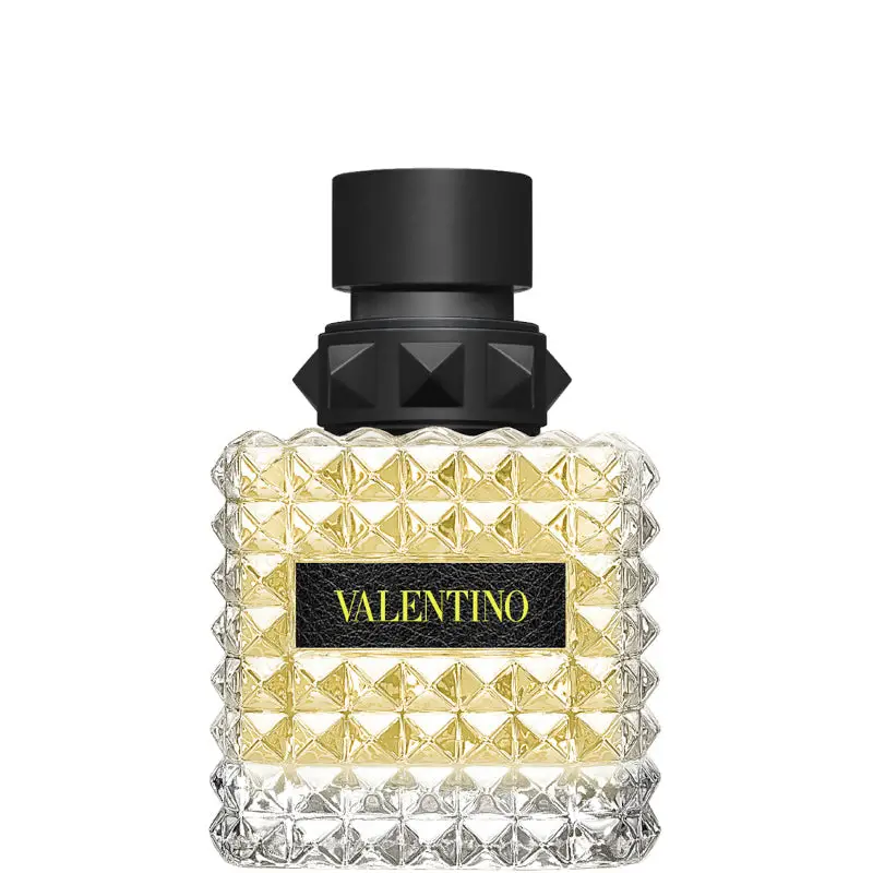Valentino Born in Roma Yellow Dream Eau de Parfum 100ML