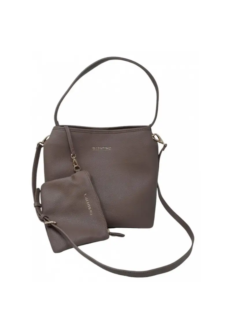 BORSA BRIXTON TAUPE