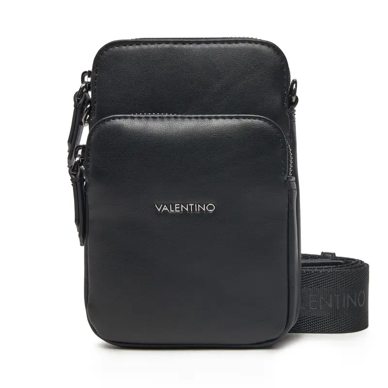 Borsellino Valentino Horizon VBS8UT07 Nero