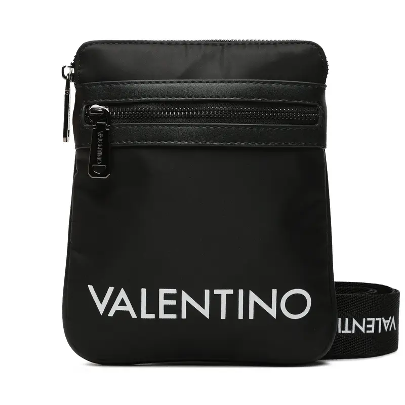 Valentino Portafogli Nero 4075787