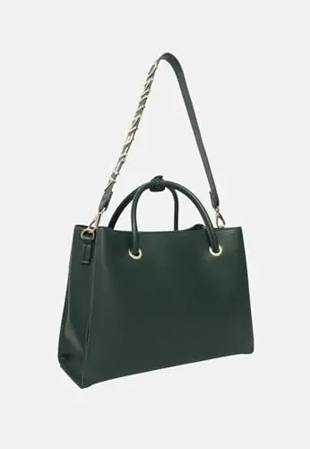 Valentino Borsa a tracolla Verde 3235347 miniatura 2
