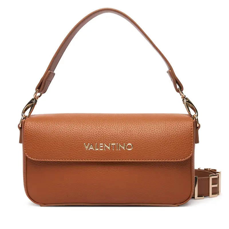 Borsetta Valentino Alexia VBS5A804 Marrone