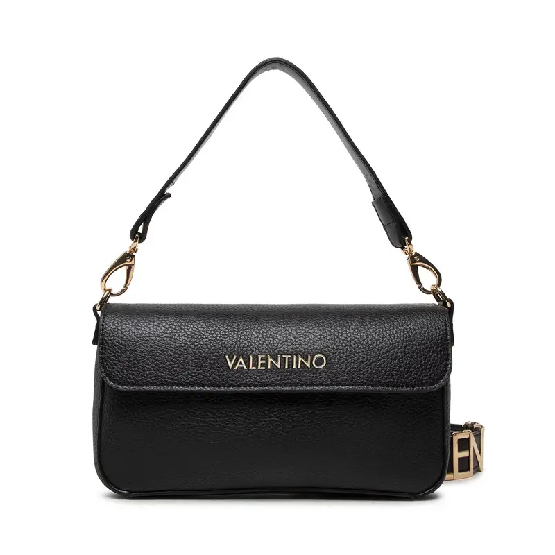 Borsetta Valentino Alexia VBS5A804 Nero