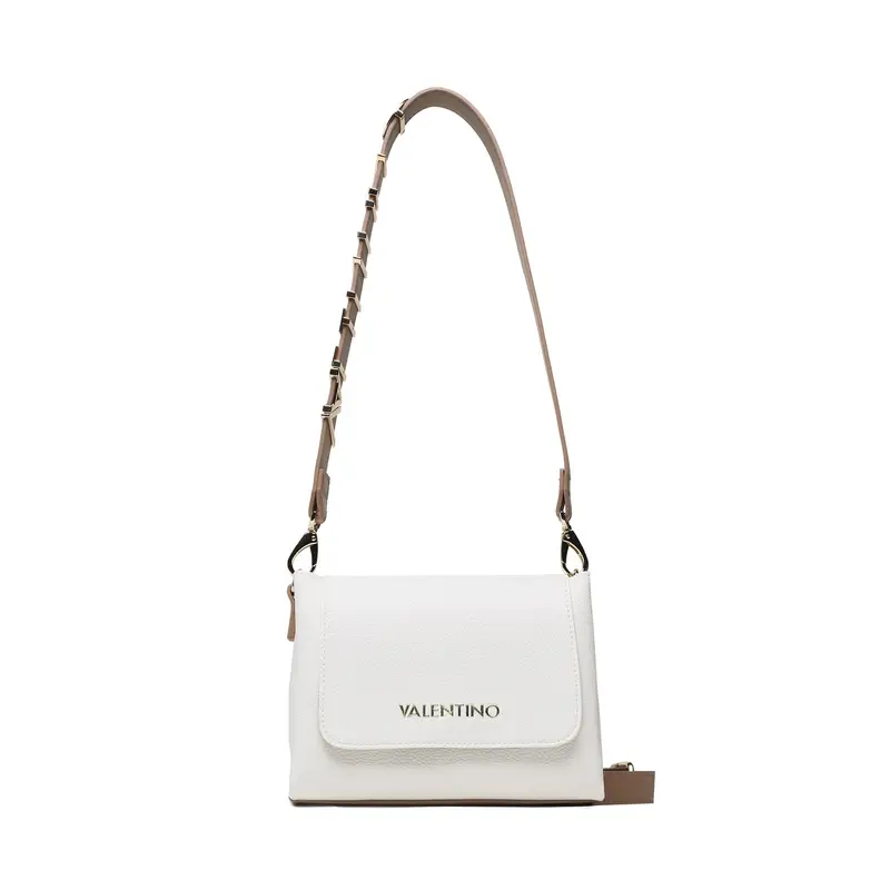 Borsetta Valentino Alexia VBS5A806 Bianco