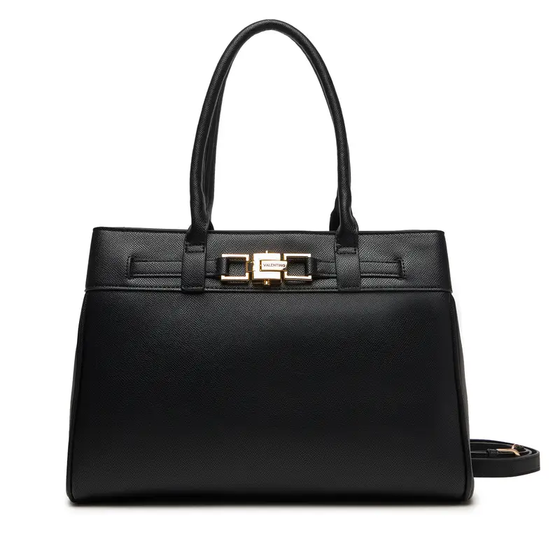 Borsetta Valentino Alina Re VBS9QB01 Nero