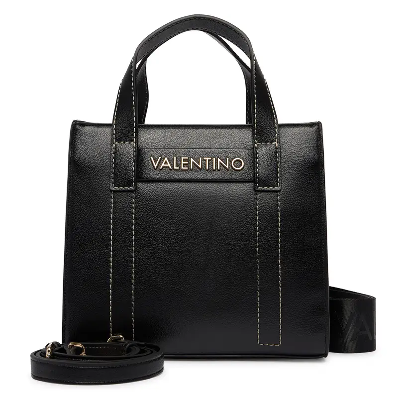 Borsetta Valentino Aury Re VBS9OB05 Nero