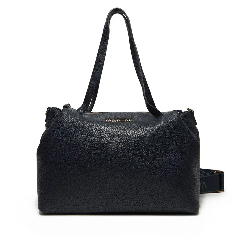 Borsetta Valentino Blossom Re VBS8P201 Blu scuro