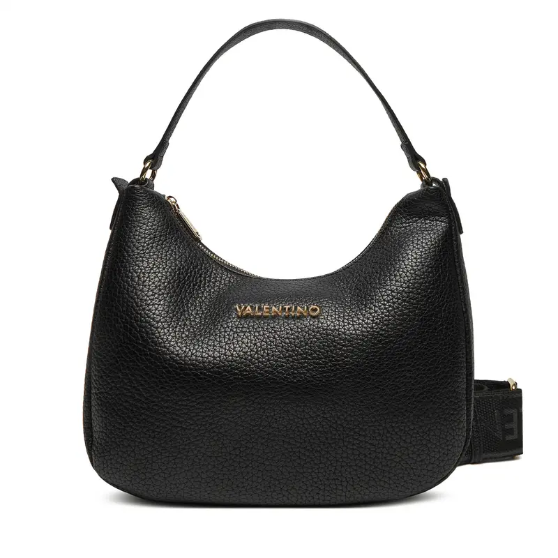 Borsetta Valentino Blossom Re VBS8P207 Nero