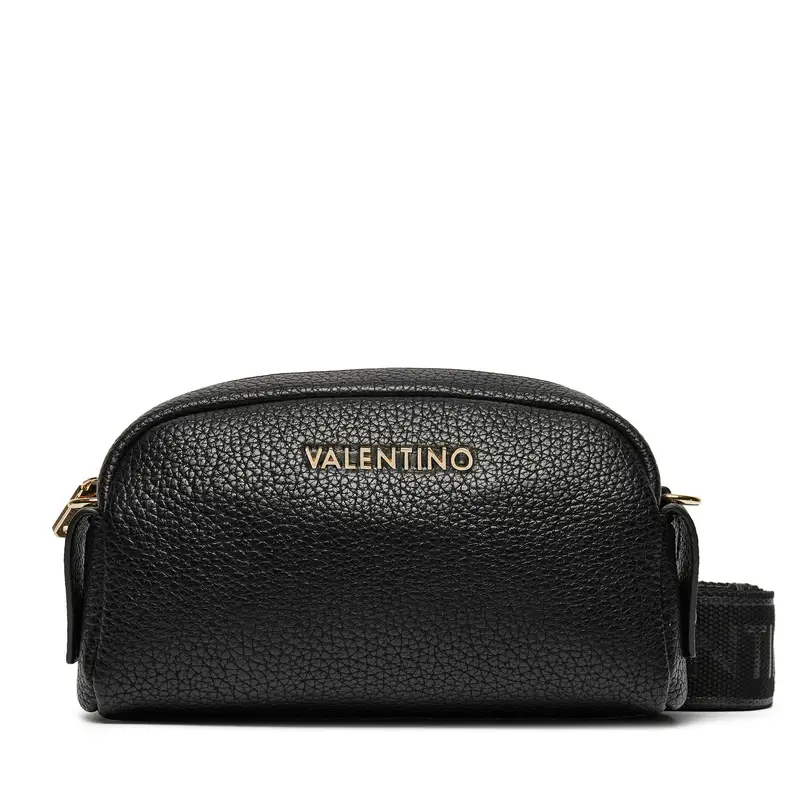 Borsetta Valentino Blossom Re VBS8P215 Nero