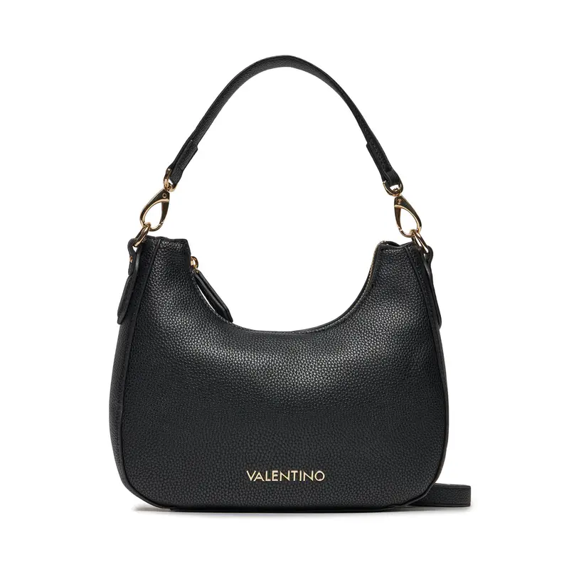 Borsetta Valentino Brixton VBS7LX06 Nero