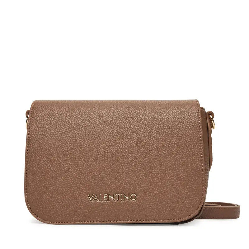 Borsetta Valentino Brixton VBS7LX08 Marrone