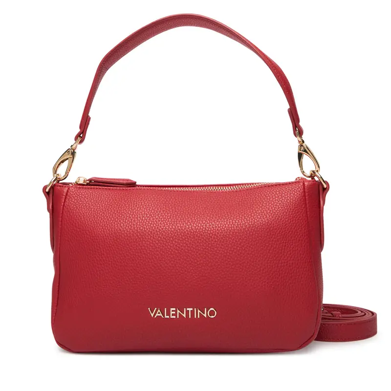 Borsetta Valentino Brixton VBS7LX12 Rosso