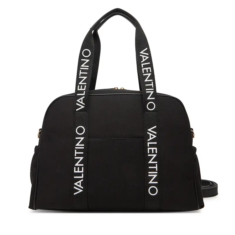 Borsetta Valentino Candle VBS7DD58 Nero