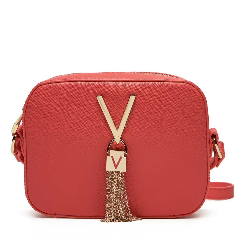 Borsetta Valentino Divina Sa VBS1IJ09 Corallo