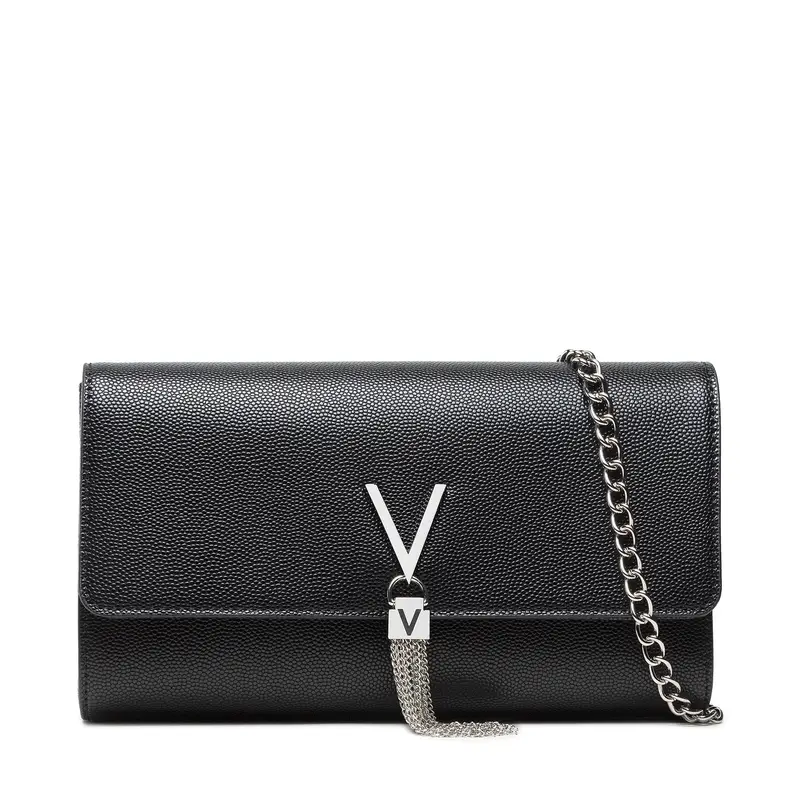 Borsetta Valentino Divina VBS1R401G Nero