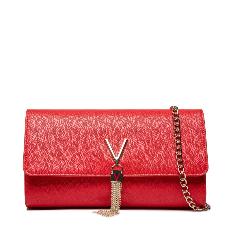 Borsetta Valentino Divina VBS1R401G Rosso