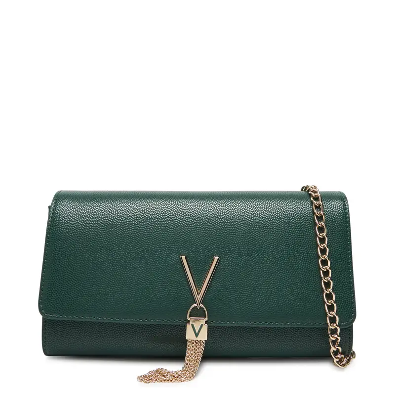 Borsetta Valentino Divina VBS1R401G Verde